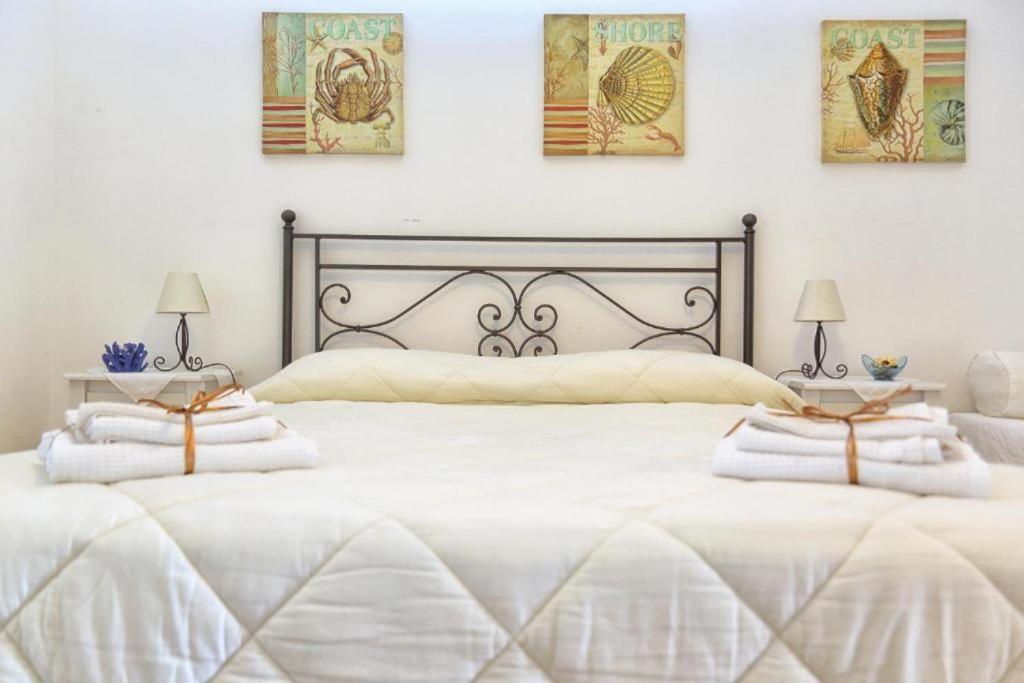 Casa Chiti Taormina Daire Dış mekan fotoğraf