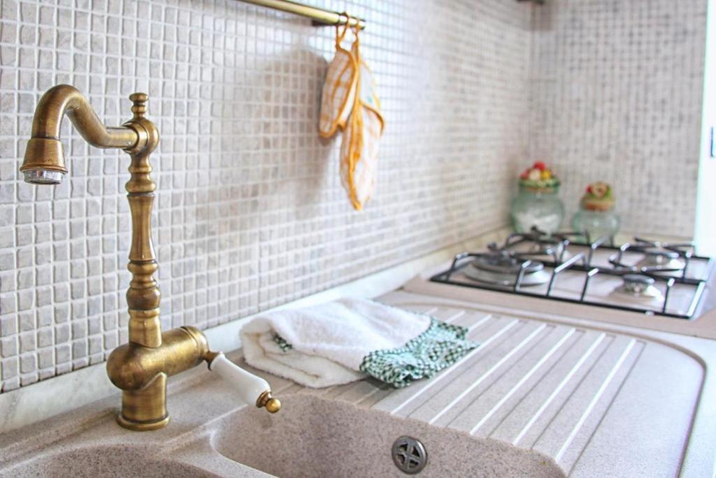 Casa Chiti Taormina Daire Dış mekan fotoğraf
