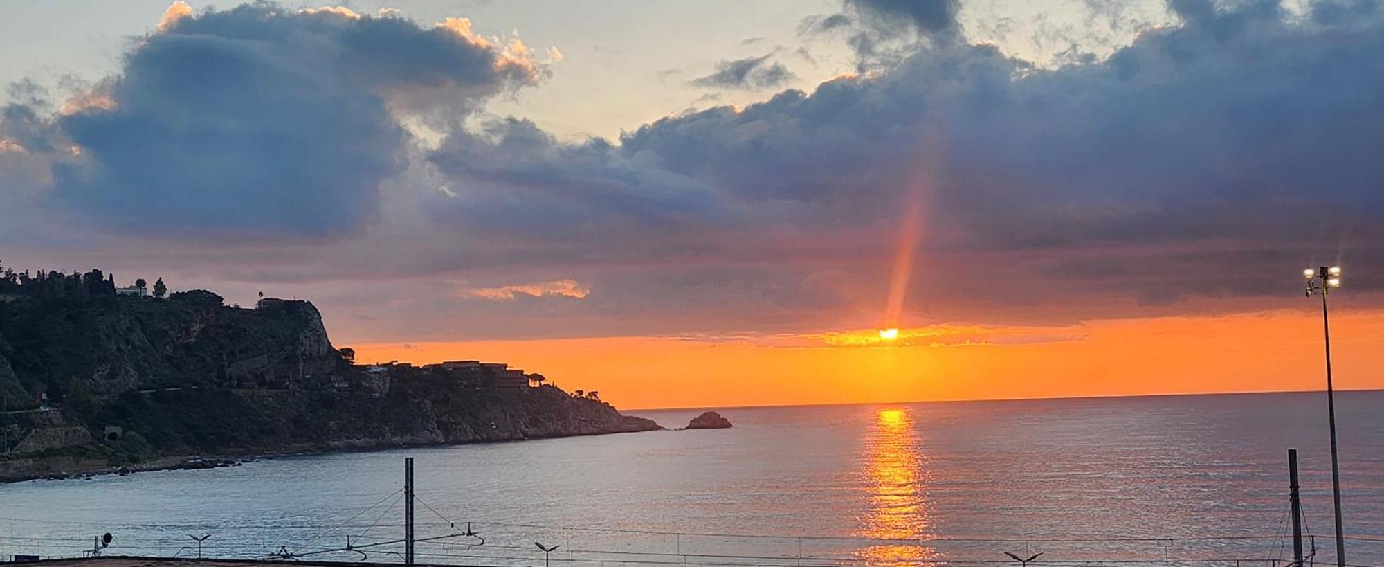 Casa Chiti Taormina Daire Dış mekan fotoğraf
